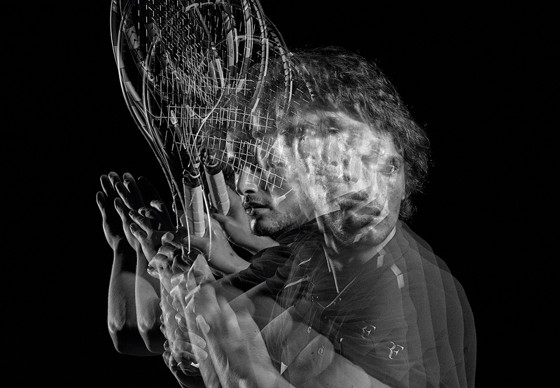 Illustration for article titled Chronophotography: The Photos That Revealed The Secrets Of Motion